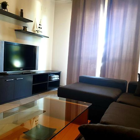 Apartamento Playa - Puerto Banus マルベーリャ エクステリア 写真