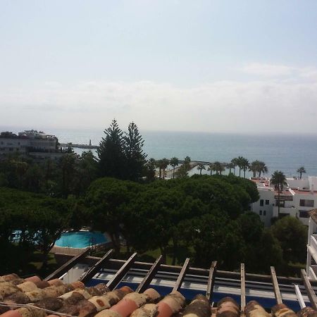 Apartamento Playa - Puerto Banus マルベーリャ エクステリア 写真