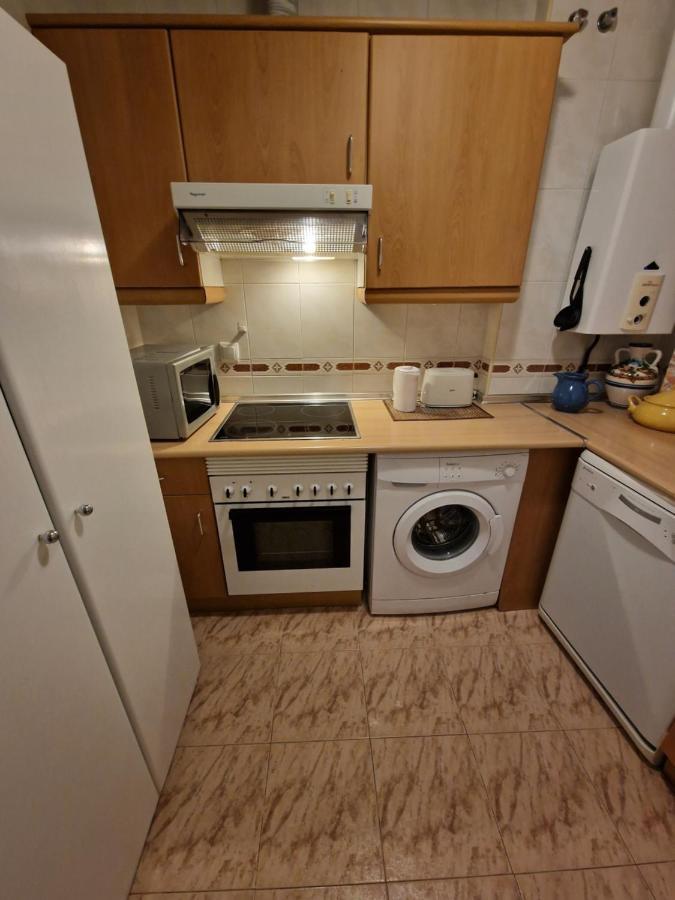 Apartamento Playa - Puerto Banus マルベーリャ エクステリア 写真