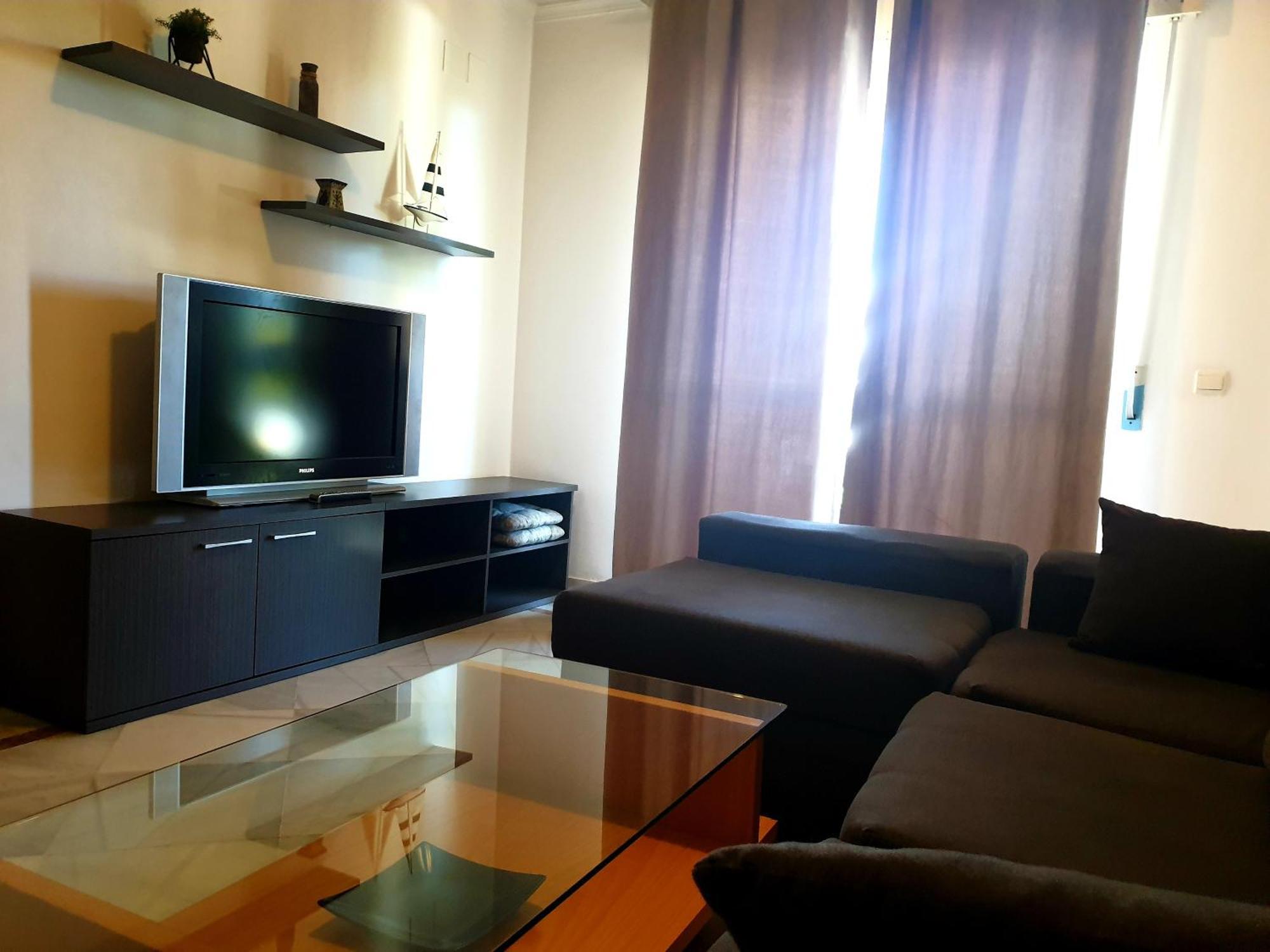 Apartamento Playa - Puerto Banus マルベーリャ エクステリア 写真
