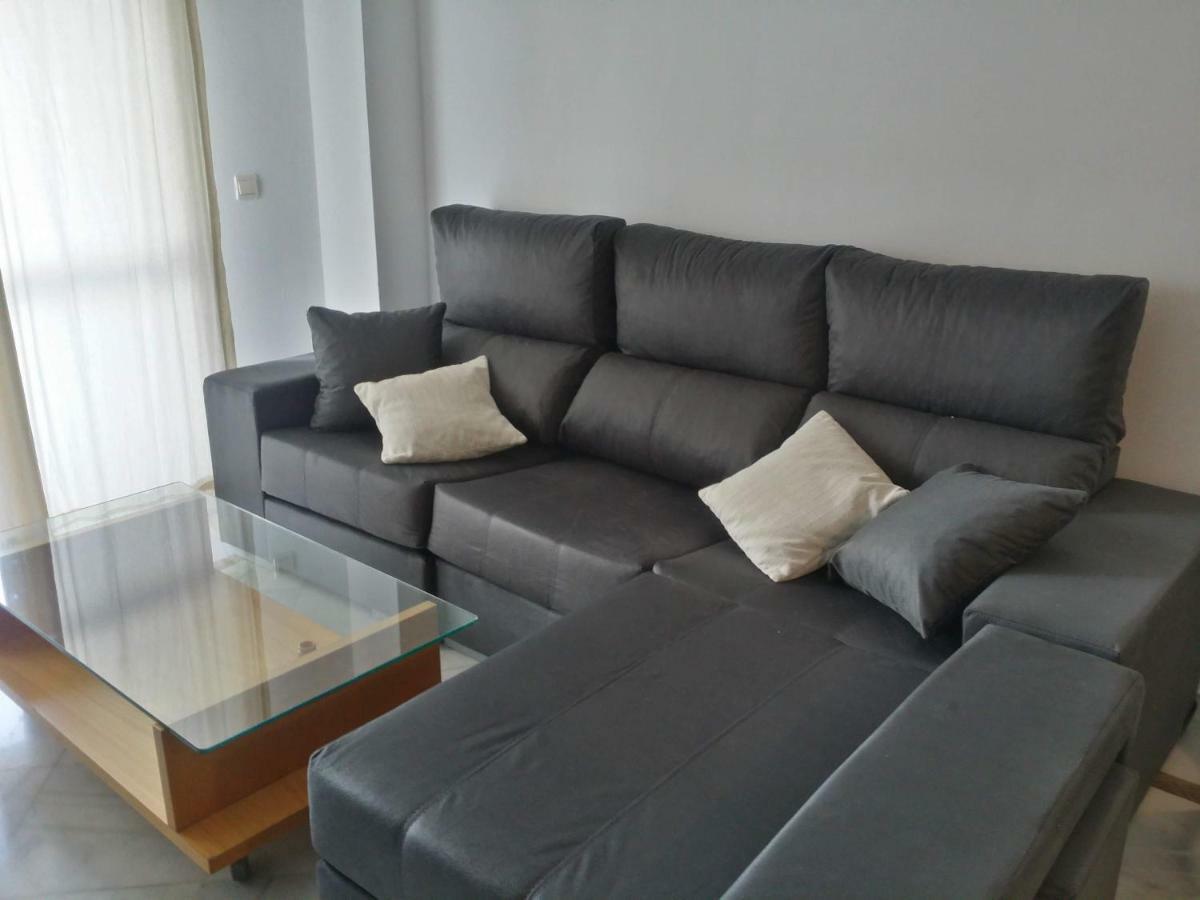 Apartamento Playa - Puerto Banus マルベーリャ エクステリア 写真