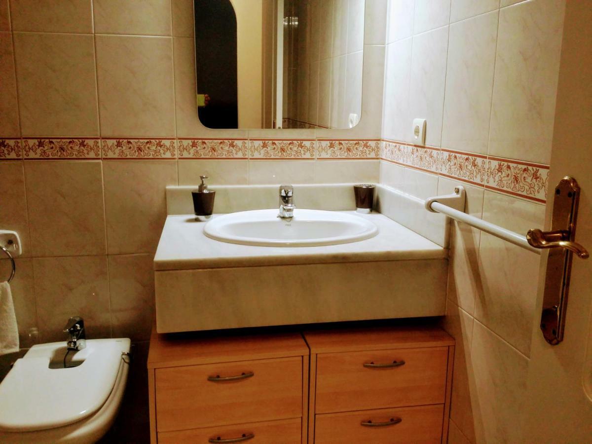 Apartamento Playa - Puerto Banus マルベーリャ エクステリア 写真
