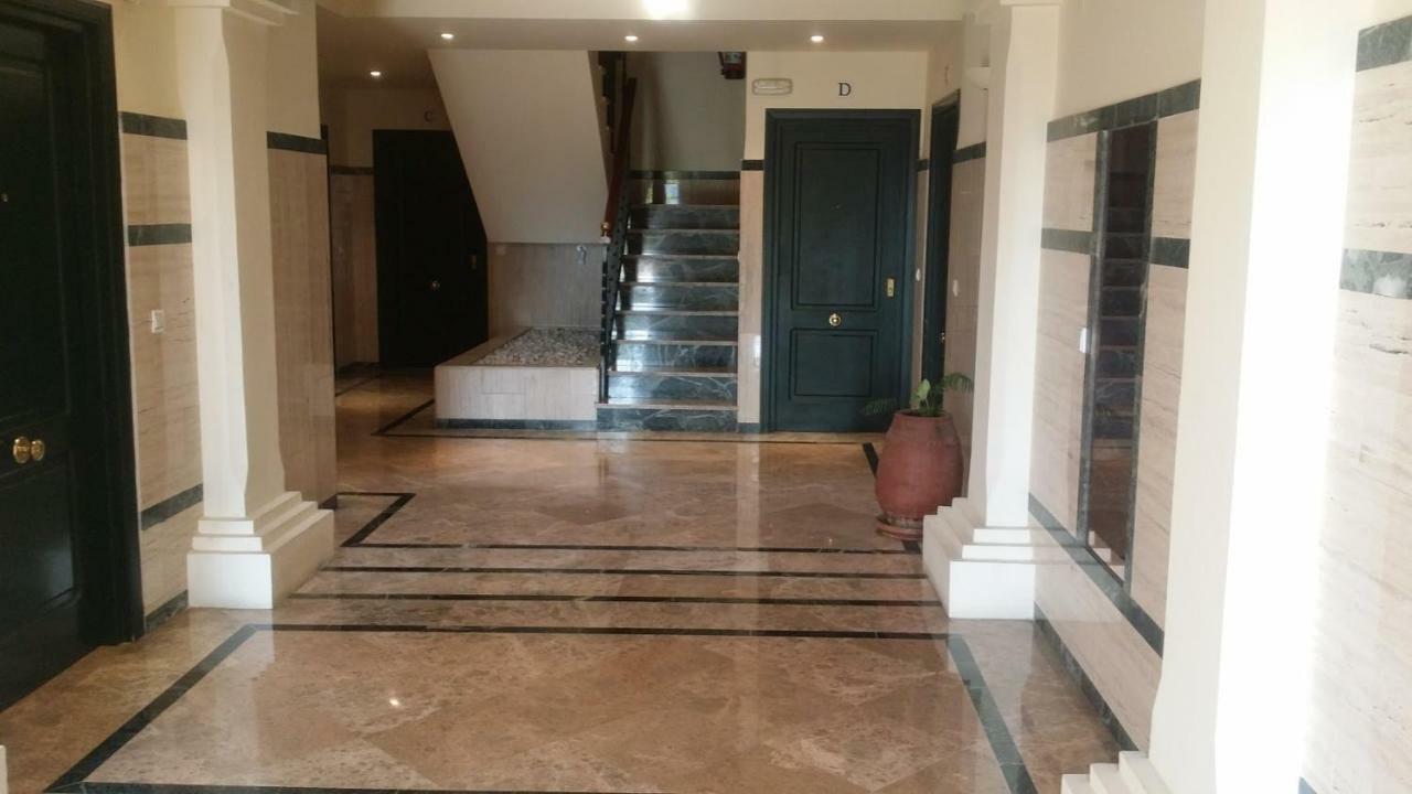 Apartamento Playa - Puerto Banus マルベーリャ エクステリア 写真