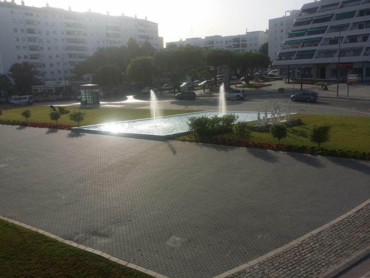 Apartamento Playa - Puerto Banus マルベーリャ エクステリア 写真